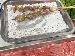 -老北京涮羊肉(航东路店)