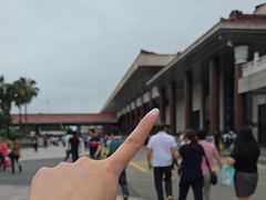 -珠海拱北口岸