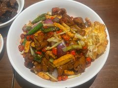 -寻裕记·现炒浇头面(人民广场店)