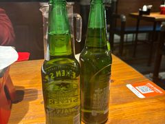 -1819餐厅·团队聚餐·烤串·精酿