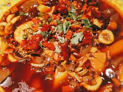 -解家河南菜(金水路店)
