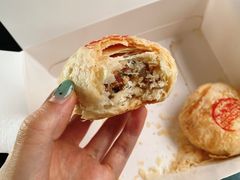 五仁月饼-四宜糕团店(南大街店)