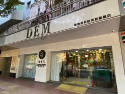 -DEM缔怡美科技美容