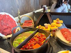 -盡膳口福·百年汤方火锅(科华北路店)