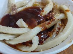 -洞子口张老二凉粉(文殊院店)