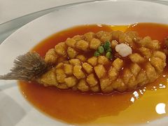 -清真马祥兴菜馆(云南北路店)