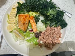 -SaladJohn沙拉匠(凯德1818店)