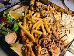 -HELLO MUSAE 拾光缪斯餐厅·纯正希腊风味(苏州中心店)