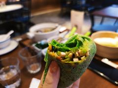 鼓浪屿林家薄饼-林四喜·闽南传家菜(鼓浪屿店)