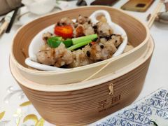 -翠园(广州太古汇店)