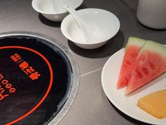 -骨之味·筒骨汤火锅(江头店)