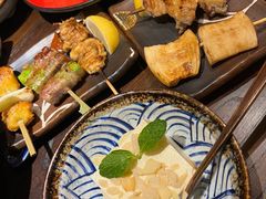 -鸟鹏烧鸟居酒屋(熙龙湾店)