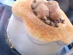 豆乳-半分甜(台柳路店)