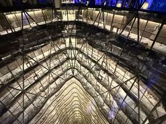 -广州四季酒店·天吧·高空酒吧