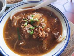 -功牛泉州牛肉小吃·火锅(三里街店)