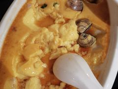 -舌尖上的食缘花园主题餐厅