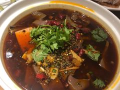 -前门烤鸭(江东中路店)