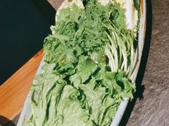 -老墙根涮肉·铜锅·烧烤(欢乐谷·王四营店)