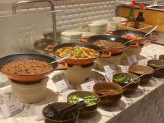 -沈阳和平艾美酒店新食谱西餐厅
