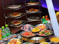 -杨小佳·齐齐哈尔烤肉·烤串(广州店)