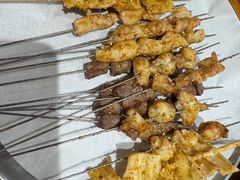 -东方一串·龙虾烧烤·特色烤鱼(吴中路店)