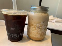 -Peet's Coffee皮爷咖啡(大学路店)