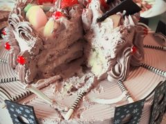 -康乃馨糕饼店(永安道店)