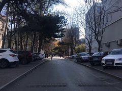 -中央民族大学