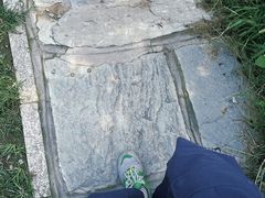 -北京西山国家森林公园