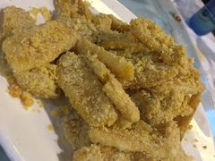 -大清花饺子(五五路店)