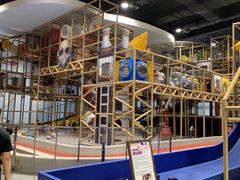 -杭州开元森泊度假乐园