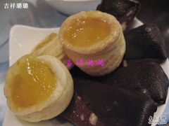 核桃华夫-哈根达斯(滨江店)