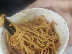 -蔡记炸酱热干面(昌里路店)