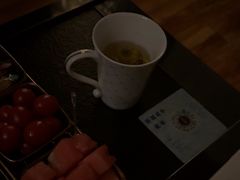 -华夏良子·足道·SPA·艾灸(苏州桥店)