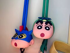 -泡泡玛特POPMART(金安国际购物中心店)
