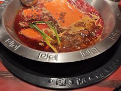 -袁老四重庆老火锅(桐梓坡店)