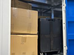 -StorHub趣存自助仓·迷你仓(闵行店)