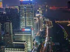 -南昌之星摩天轮