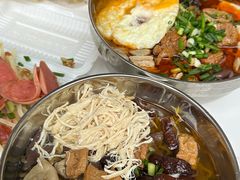 -金牌罗记肠旺面(蔡家街店)