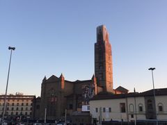 外观-新圣母大殿