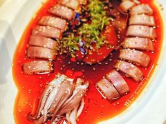 -海味观(老西门店)