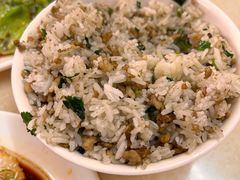 正宗鹅乸饭-牛山鹅乸饭(闸坡店)