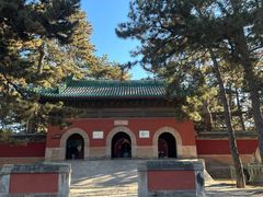 -普乐寺