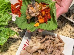 -安又胖韩国烤肉(美罗城店)