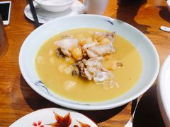 -延年酒店-延飨餐厅(延年文苑店)