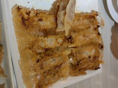 -台北楚楚园馅饼粥(虹桥南丰城店)