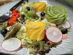 -芭札·Thai泰国餐厅(同和金铂天地店)