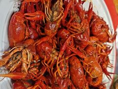 -辣出味岳阳特色烧烤·龙虾大排档(砂子塘总店)