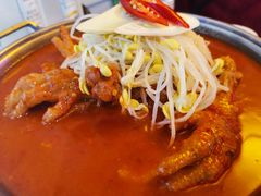 -Meet Sun韩式大排档(五一广场7MALL店)