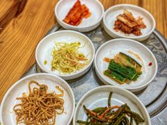 -24 新村雪浓汤(长白山烤肉店)